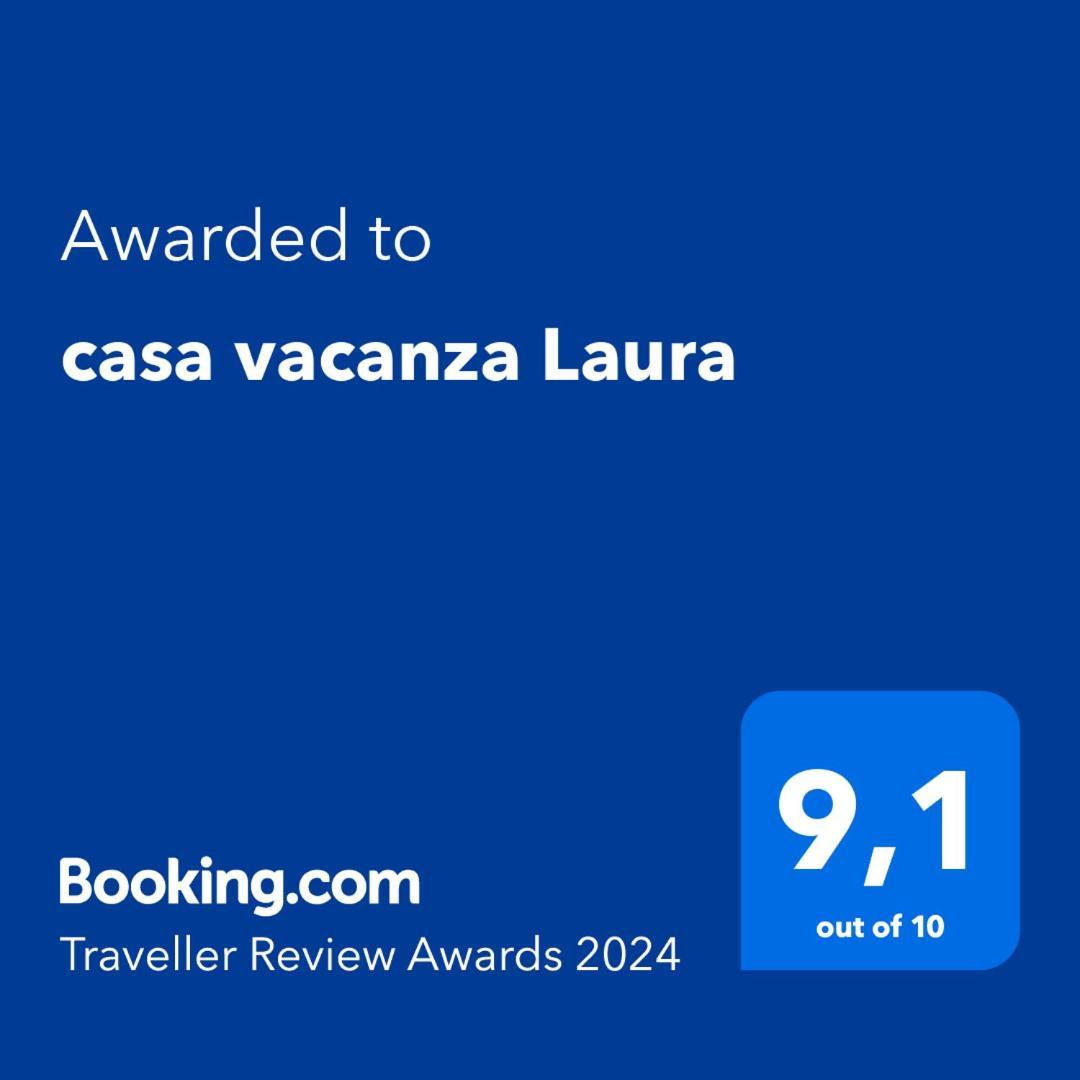 Casa Laura Genua