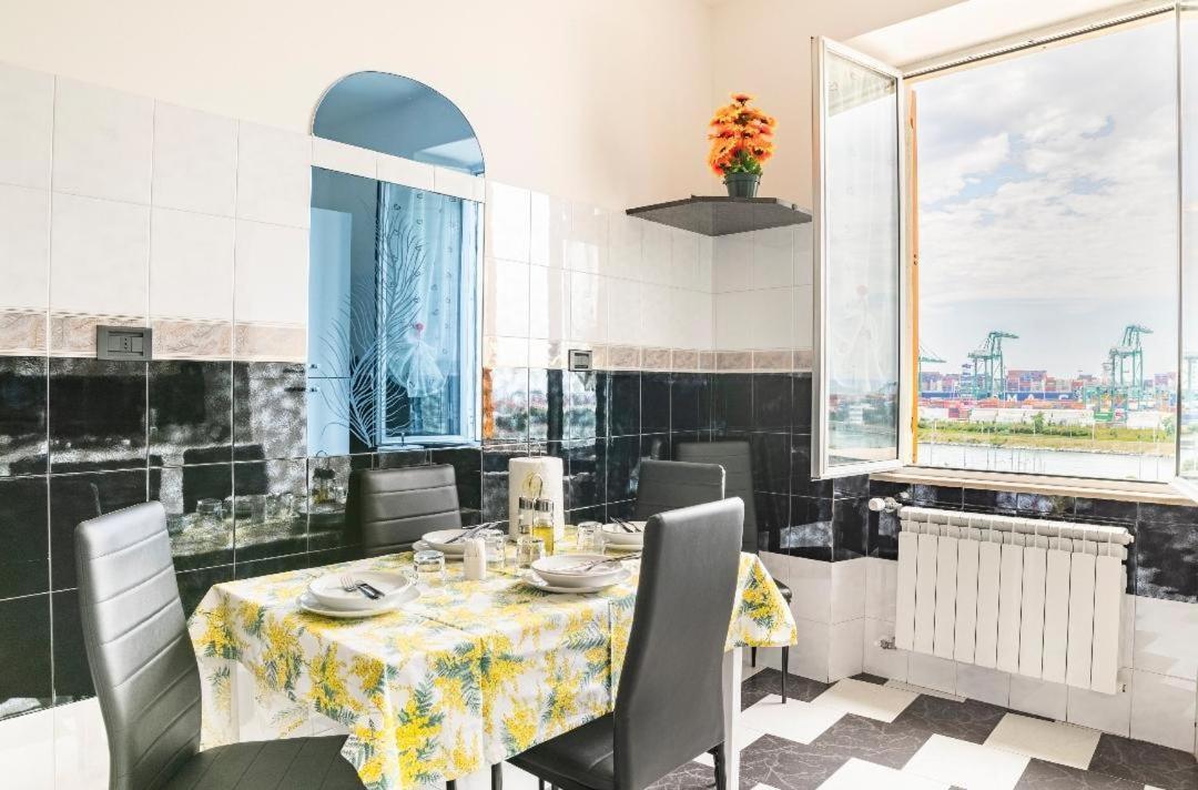 Casa Laura * Genua